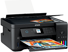 Epson ET-2750U bílstjóri