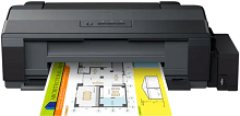 Epson EcoTank ET-14000 bílstjóri