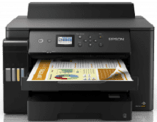 Epson EcoTank ET-16150 bílstjóri