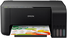 Epson EcoTank ET-2710 bílstjóri