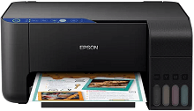 Epson EcoTank ET-2711 bílstjóri
