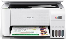 Epson EcoTank ET-2810 bílstjóri