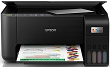 Epson EcoTank ET-2811 bílstjóri