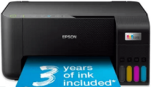 Epson EcoTank ET-2815 bílstjóri