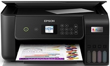 Epson EcoTank ET-2820 bílstjóri