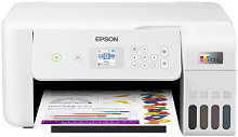 Epson EcoTank ET-2826 bílstjóri
