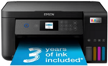 Epson EcoTank ET-2851 bílstjóri