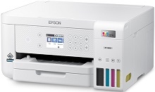 Epson EcoTank ET-3830 bílstjóri