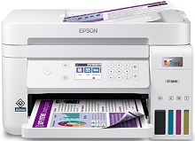 Epson EcoTank ET-3843 bílstjóri