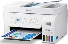 Epson EcoTank ET-4800 bílstjóri
