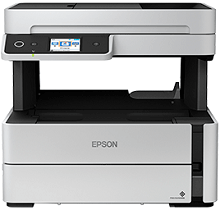 Epson EcoTank ET-M3170 bílstjóri