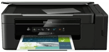 Epson EcoTank ITS L3050 bílstjóri