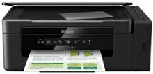 Epson EcoTank ITS L3060 bílstjóri