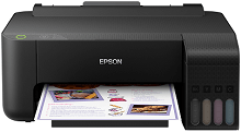 Epson EcoTank L1110 bílstjóri