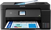 Epson EcoTank L14150 bílstjóri