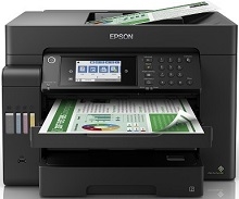 Epson EcoTank L15180 bílstjóri