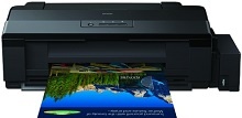 Epson EcoTank L1800 bílstjóri