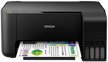 Epson EcoTank L3110 bílstjóri