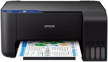 Epson EcoTank L3111 bílstjóri