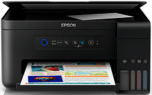 Epson EcoTank L4150 bílstjóri
