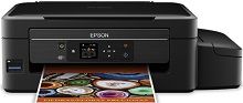 Epson EcoTank L475 bílstjóri