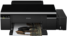 Epson EcoTank L800 bílstjóri