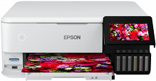 Epson EcoTank L8160 bílstjóri