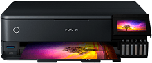 Epson EcoTank L8180 bílstjóri