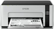 Epson EcoTank M1120 bílstjóri