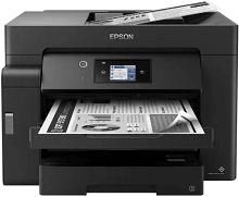 Epson EcoTank M15140 bílstjóri