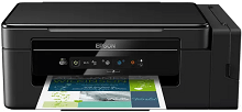 Epson Expression ET-2600 bílstjóri