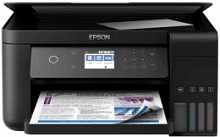 Epson Expression ET-3700 bílstjóri