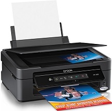 Epson Expression Home XP-200 bílstjóri