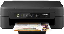 Epson Expression Home XP-2100 bílstjóri