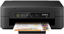 Epson Expression Home XP-2150 bílstjóri