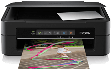 Epson Expression Home XP-225 bílstjóri