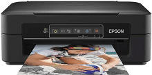 Epson Expression Home XP-235 bílstjóri