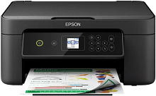 Epson Expression Home XP-3150 bílstjóri