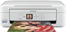 Epson Expression Home XP-335 bílstjóri