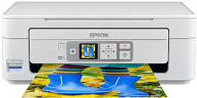 Epson Expression Home XP-355 bílstjóri