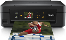Epson Expression Home XP-402 bílstjóri