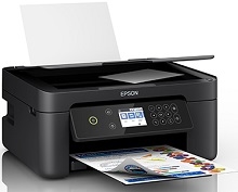 Epson Expression Home XP-4101 bílstjóri