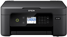 Epson Expression Home XP-4105 bílstjóri