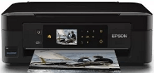 Epson Expression Home XP-413 bílstjóri