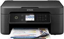 Epson Expression Home XP-4150 bílstjóri
