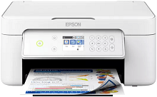 Epson Expression Home XP-4155 bílstjóri
