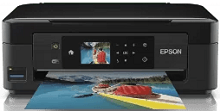 Epson Expression Home XP-423 bílstjóri