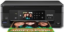 Epson Expression Home XP-446 bílstjóri