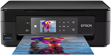 Epson Expression Home XP-452 bílstjóri