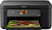 Epson Expression Home XP-5105 bílstjóri